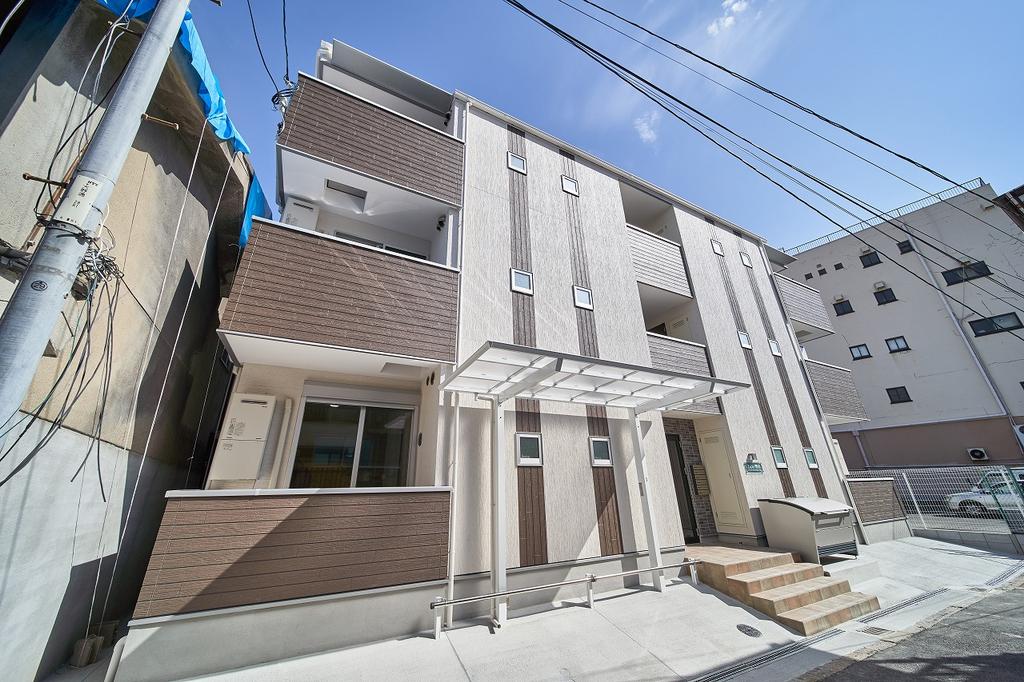 ＬｕＸｅ野田　　　　　　　　　　　　　　★ペット可飼育可（犬のみ可）！ 1