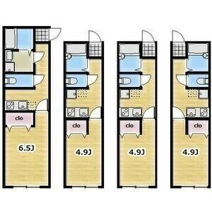 Ａｍｂｉｔｉｏｎ稲城 2