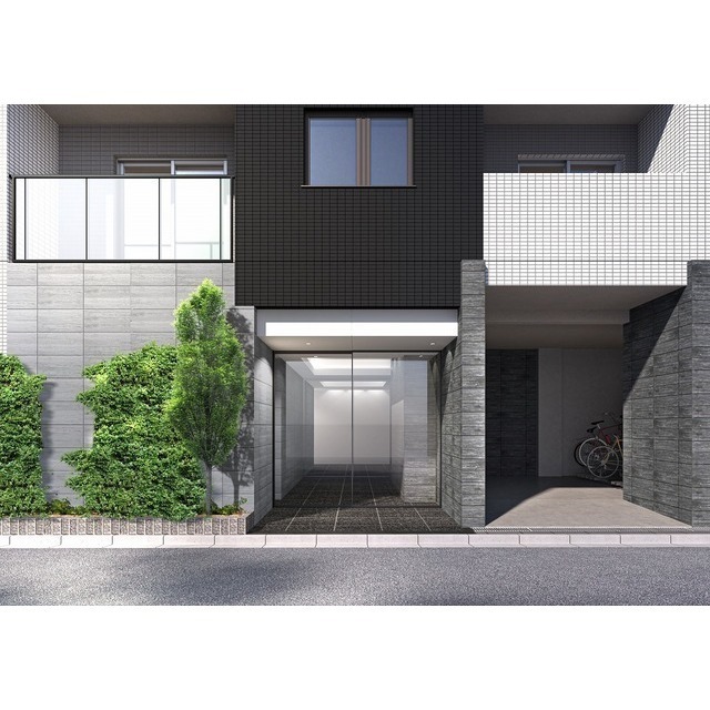 ＳＵＮＩＶＡＳ飯田橋 2