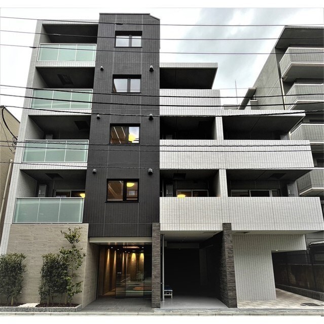 ＳＵＮＩＶＡＳ飯田橋 0