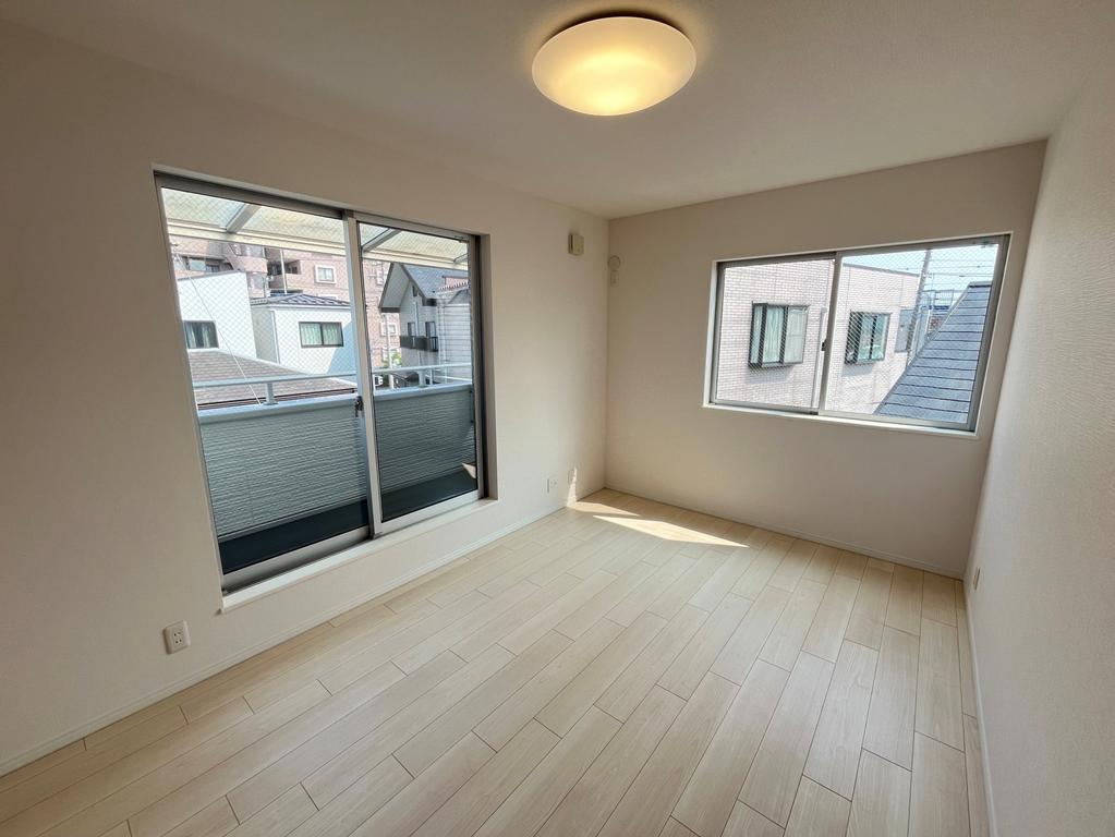 埼玉県蕨市中央２丁目 中古戸建 6