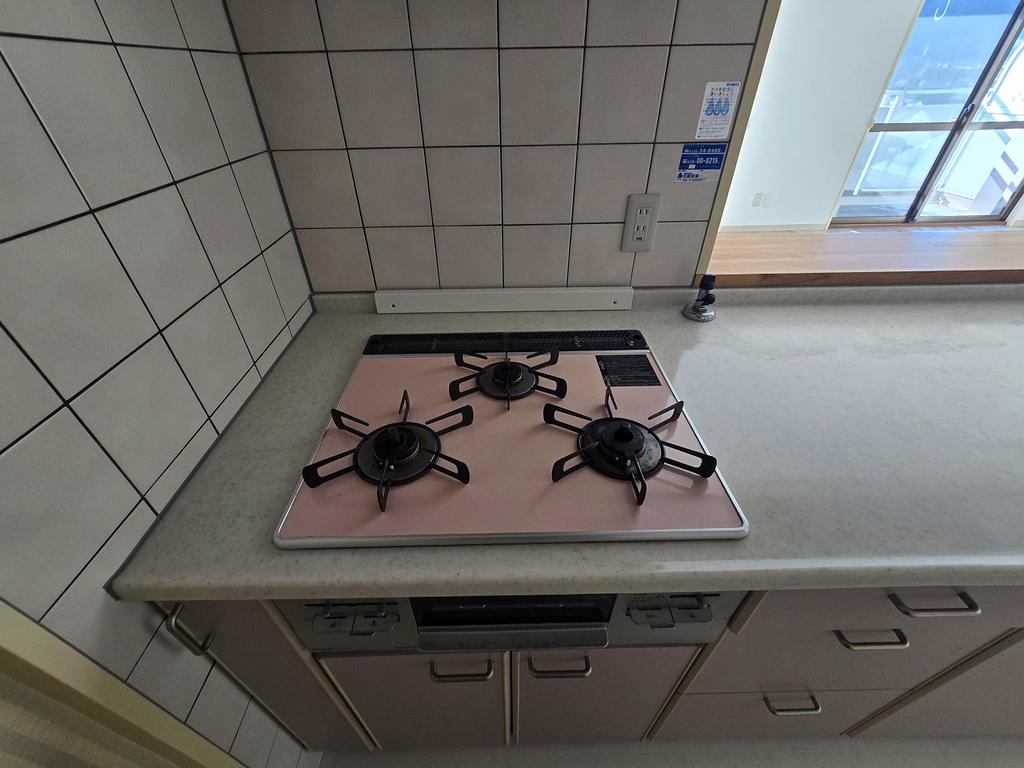 サンルシエル山科西野 6