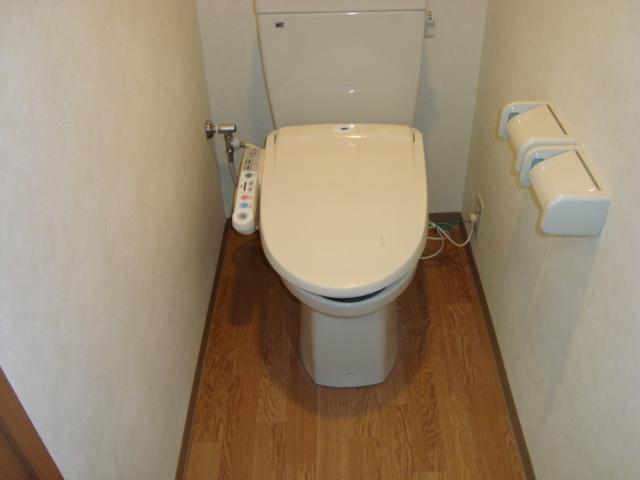 アリウス川崎 8