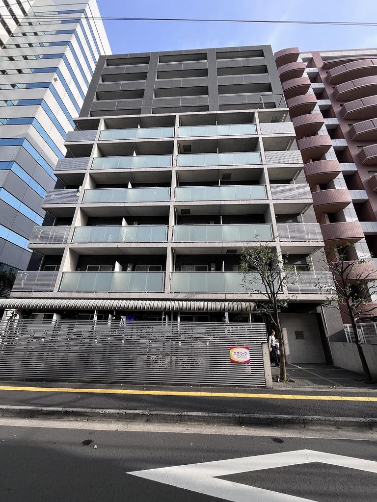 ＣＯＭＯＤＯ川崎 1