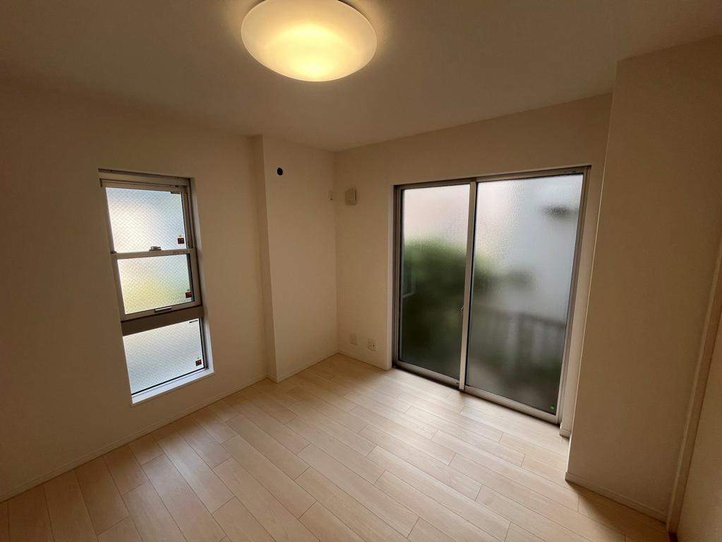 埼玉県蕨市中央2丁目 中古戸建 4