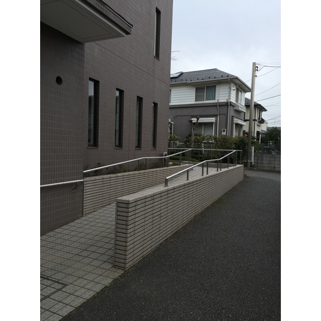 ガーデンハウス千歳船橋 3