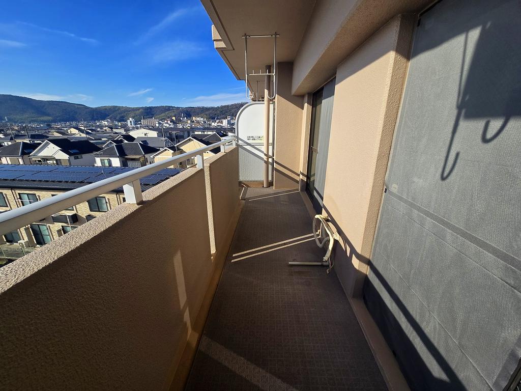 サンルシエル山科西野 10