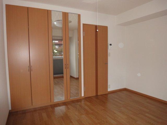 アリウス川崎 3