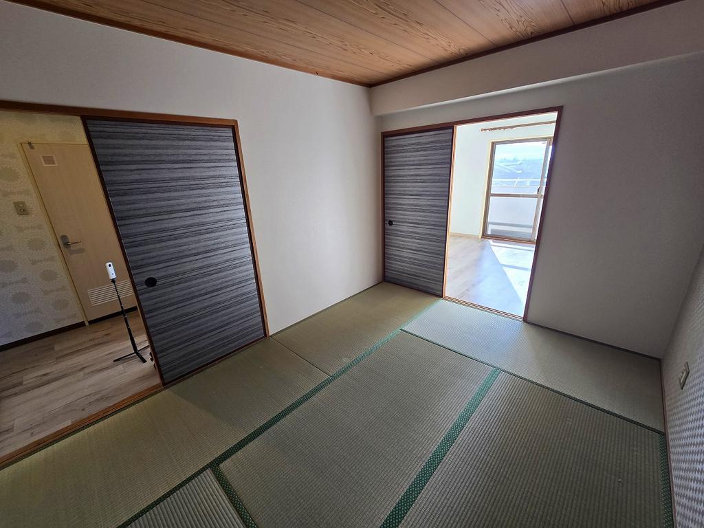 サンルシエル山科西野 8