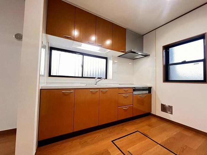 3-Bedroom House in Kuriharachuo 4