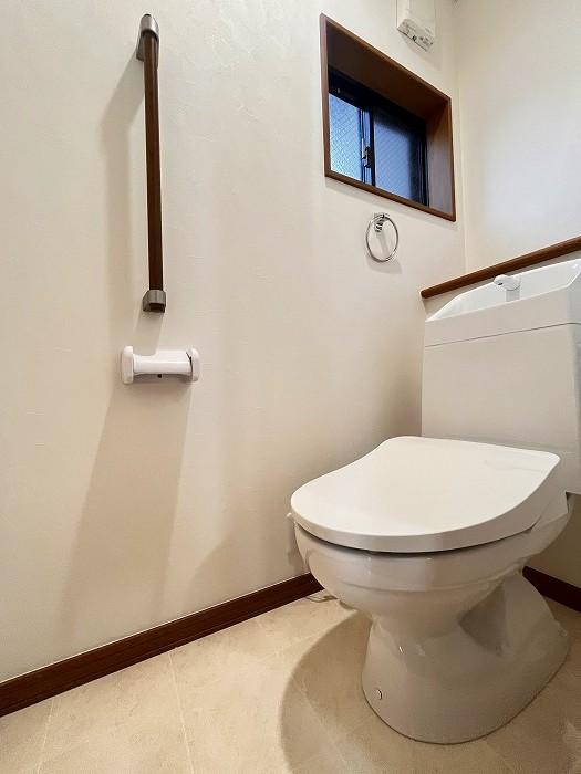 3-Bedroom House in Kuriharachuo 7