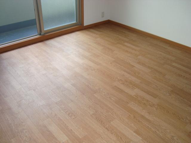 アリウス川崎 3