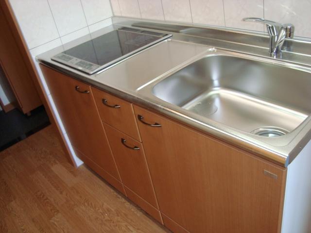 アリウス川崎 4