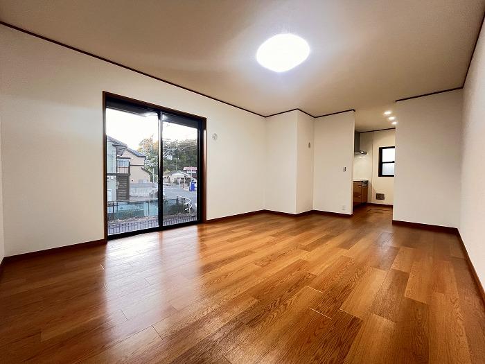 3-Bedroom House in Kuriharachuo 2