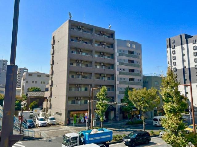 アリウス川崎 1