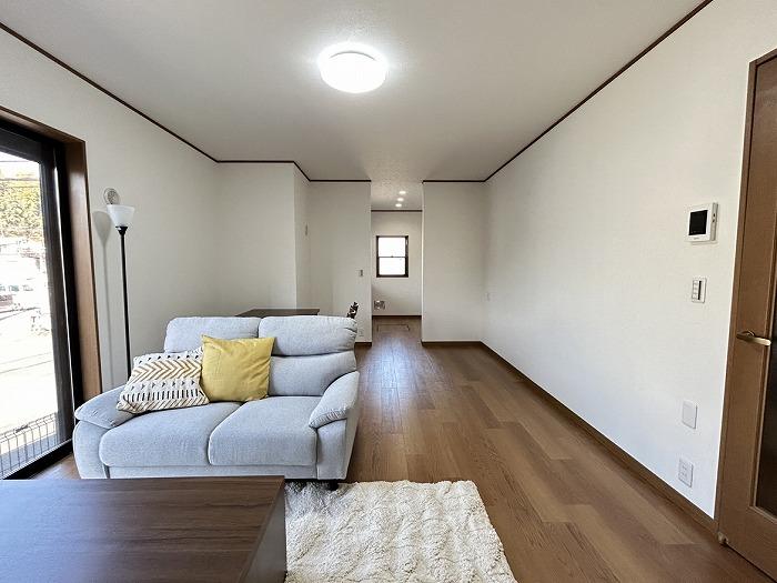 3-Bedroom House in Kuriharachuo 9