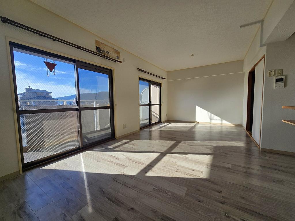 サンルシエル山科西野 6