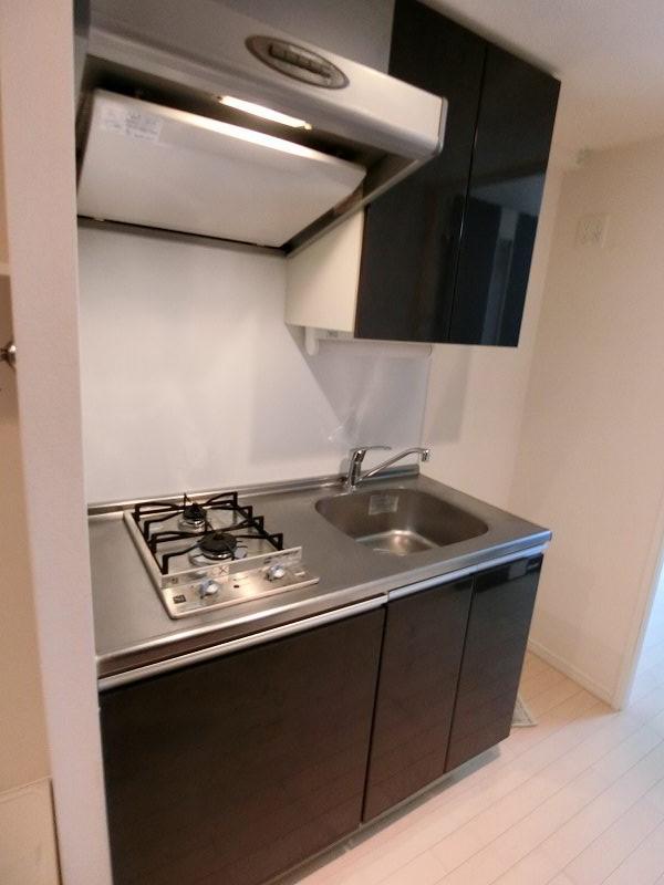 ＣＯＭＯＤＯ川崎 3