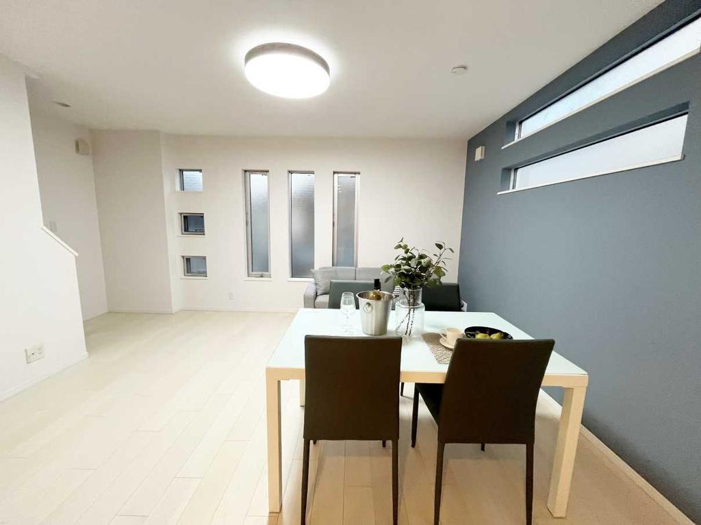 埼玉県蕨市中央２丁目 中古戸建 8