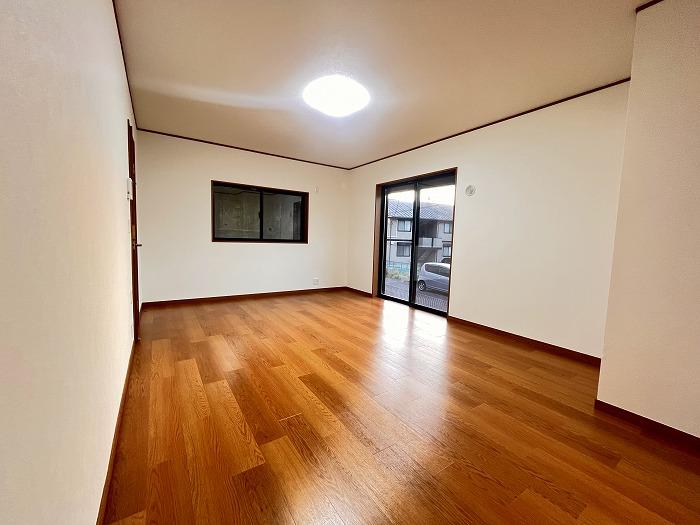 3-Bedroom House in Kuriharachuo 3