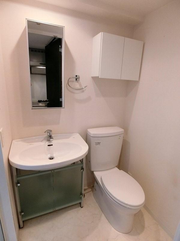 ＣＯＭＯＤＯ川崎 5