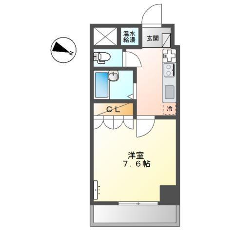 アリウス川崎 1