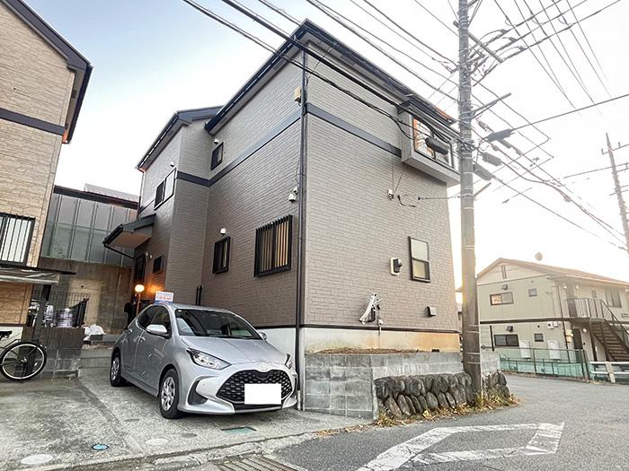 3-Bedroom House in Kuriharachuo 1