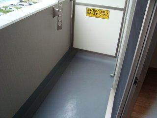 アリウス川崎 9