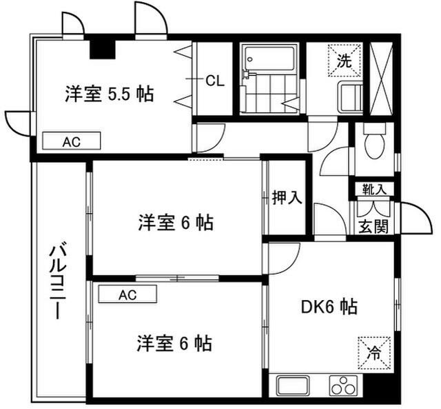 フォレスト・フィールド 1