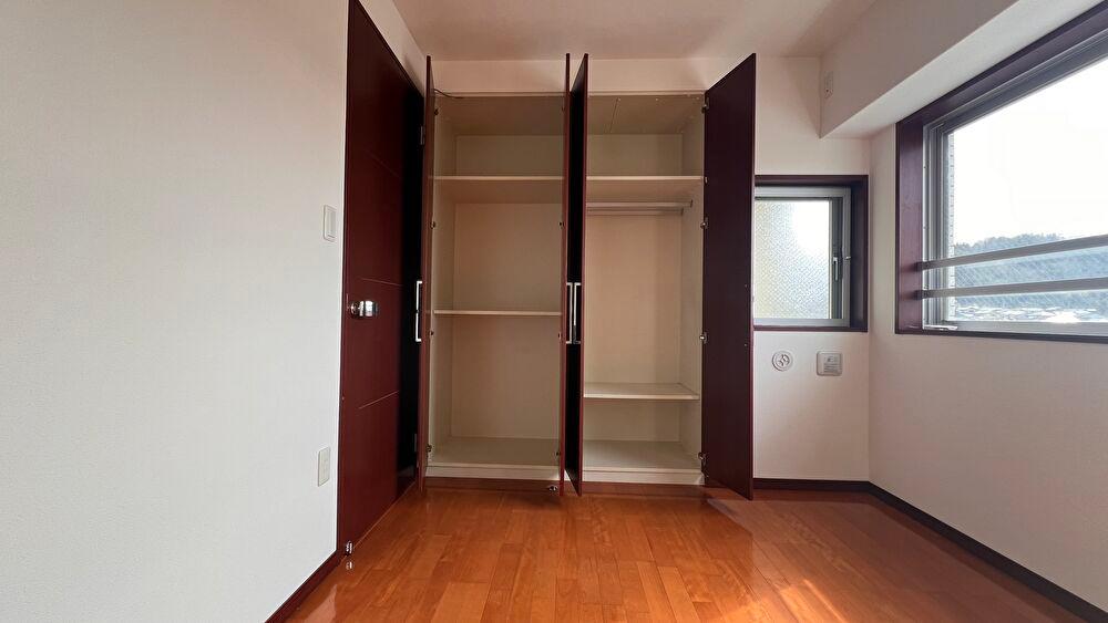 4-Bedroom Condo Near Station in Ichijoji nakanodacho 9
