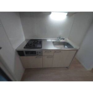 Ａｌｉｖｉｏ桜坂 4