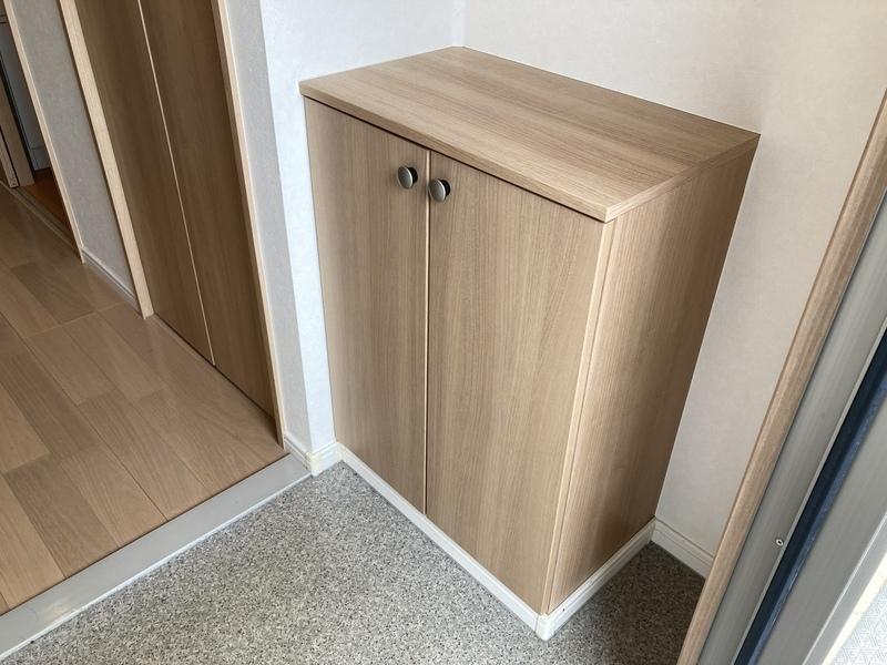 フロントハウス 9