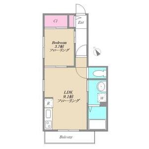 Ａｌｉｖｉｏ桜坂 2