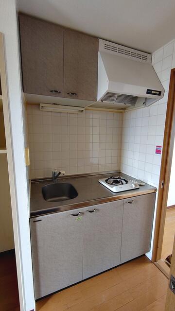 プレール綱島 5