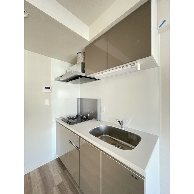 スタイリオフィット武蔵小杉Ⅱ 6