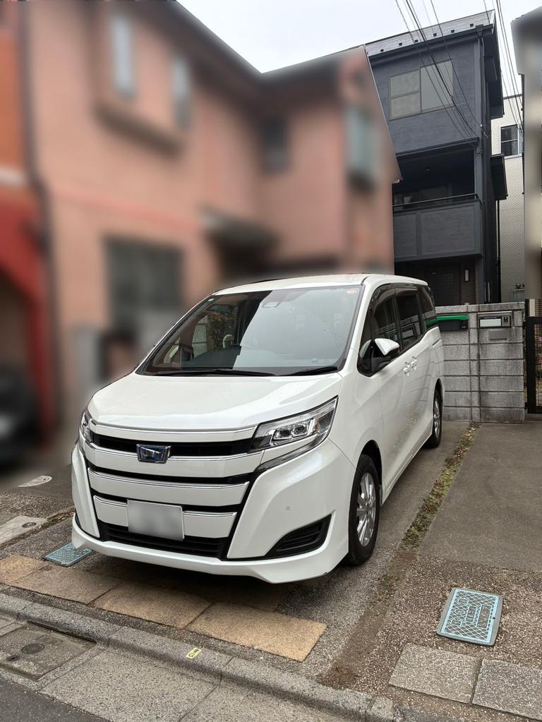 4-Bedroom House in Minamitokiwadai 9