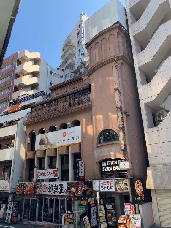 Spacious Property Near Station in Kamiosaki 0