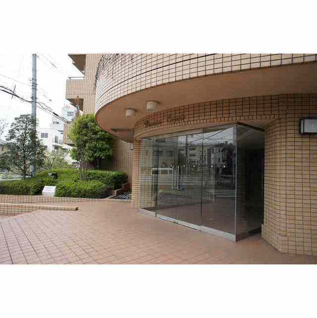 ドミール・エスポワール 3