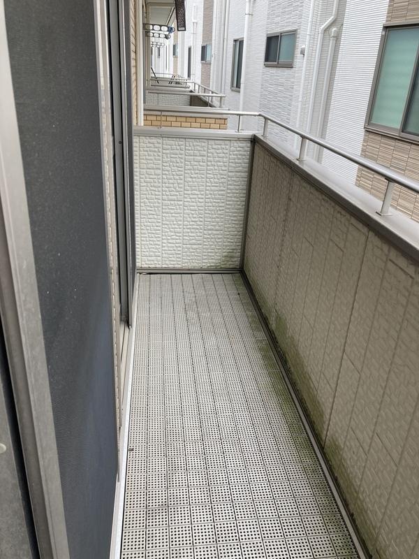 フロントハウス 3