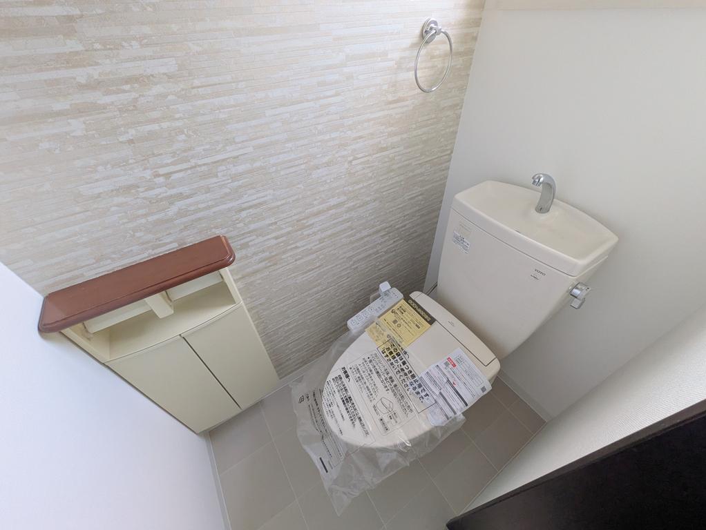 大阪府大阪市西淀川区佃５丁目 中古戸建 6