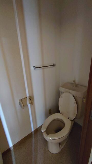 プレール綱島 10