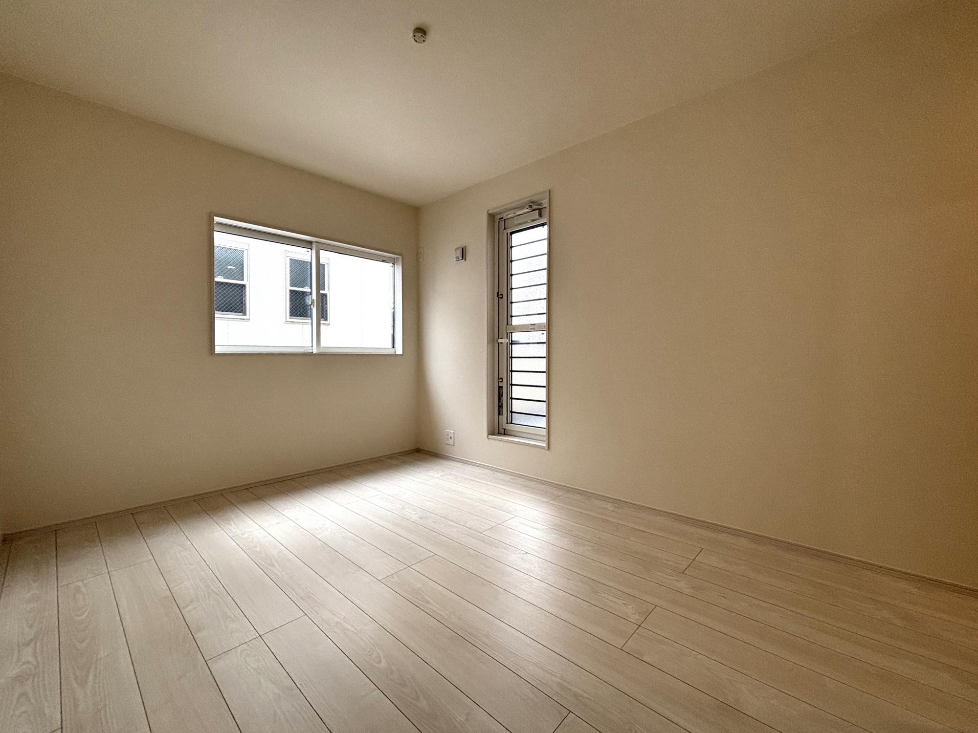 Brand New 3-Bedroom House in Minamimukonoso 8