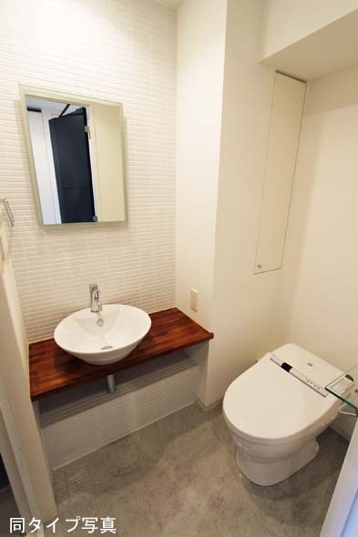 コンフォリア大森ＤＥＵＸ 6