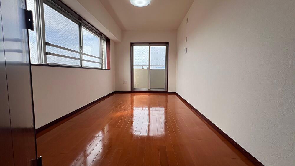 4-Bedroom Condo Near Station in Ichijoji nakanodacho 6