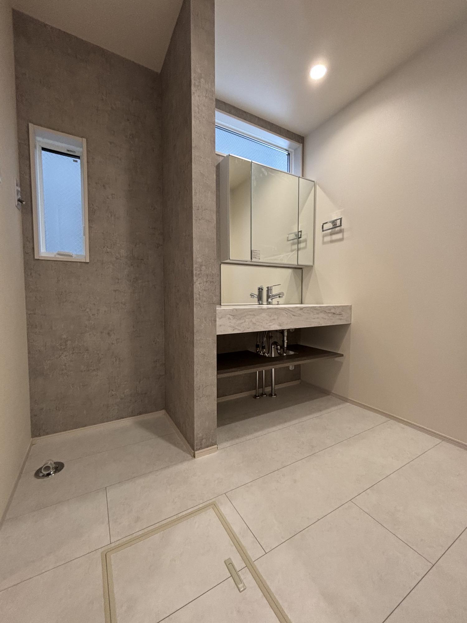 Brand New 3-Bedroom House in Minamimukonoso 6