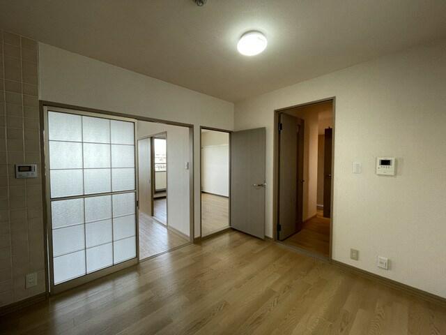 フォレスト・フィールド 3