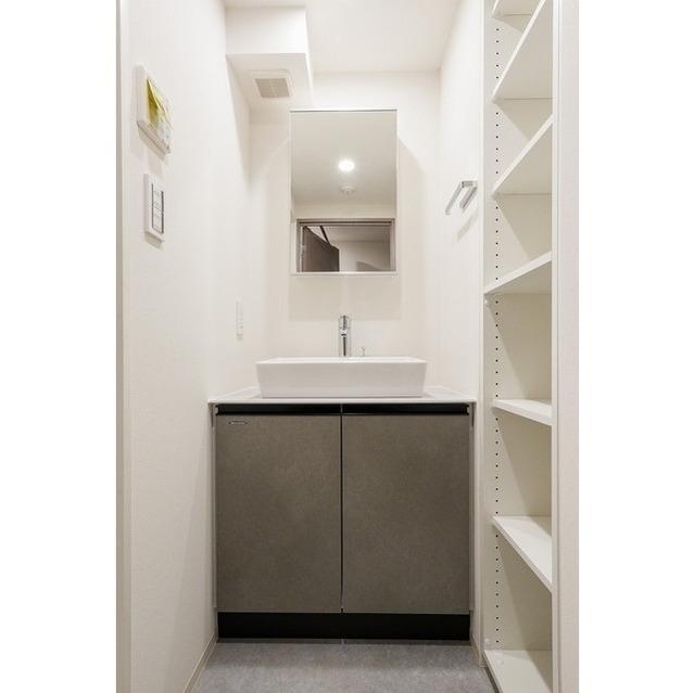 ウェルスクエア洗足 8