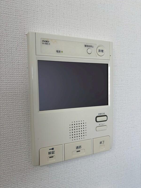 スクエアシティ西台AZ 9