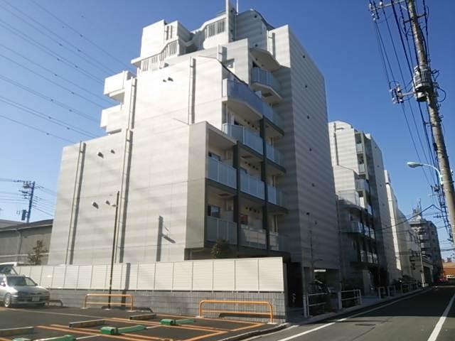 スクエアシティ西台ＡＺ 0