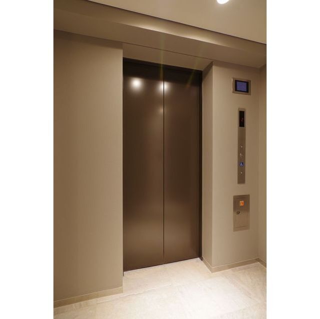 ジニア不動前 3